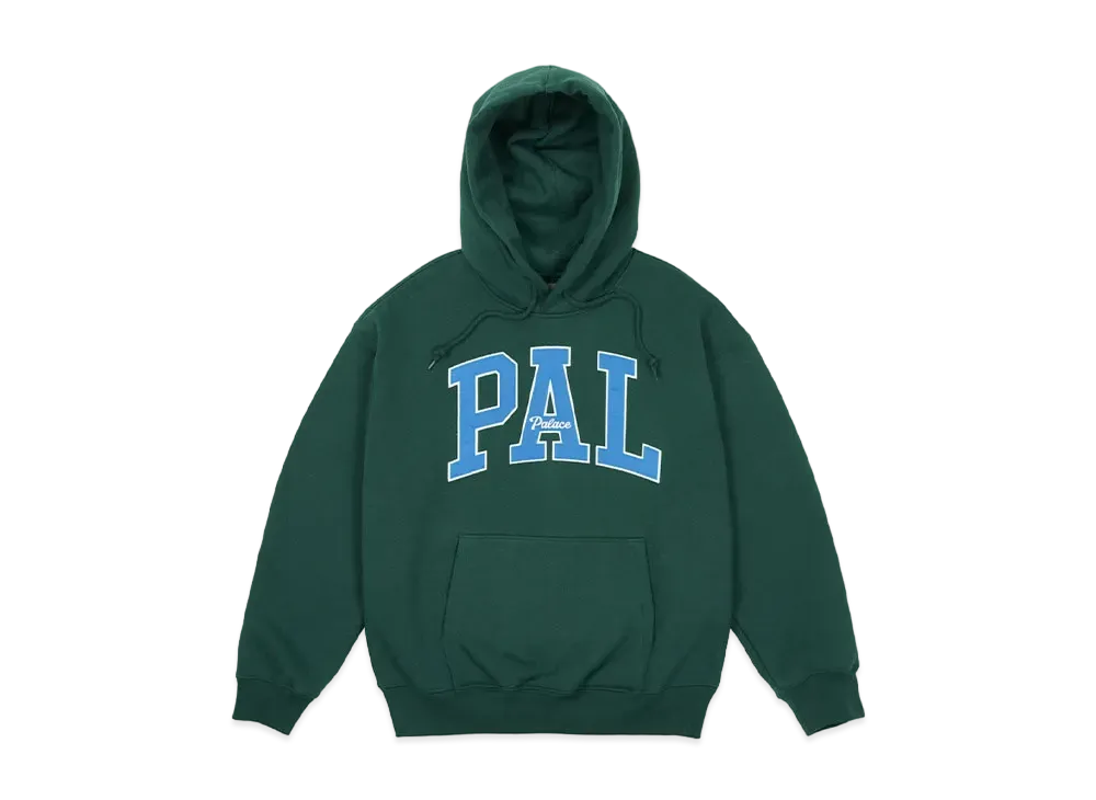 PALACE x Gap Hood 