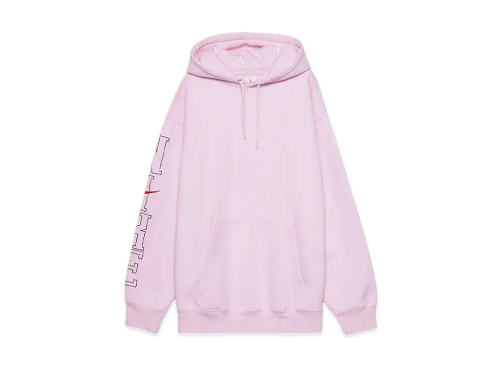 Supreme x Nike Hooded Sweatshirt 