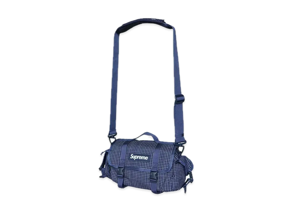 Supreme Mini Duffle Bag 