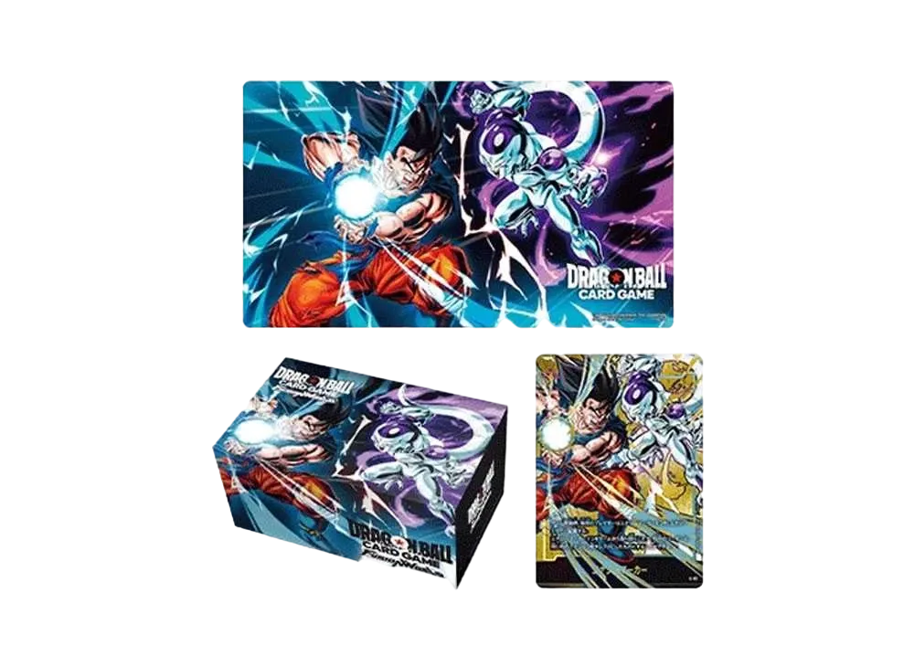 ドラゴンボールスーパーカードゲーム フュージョンワールド