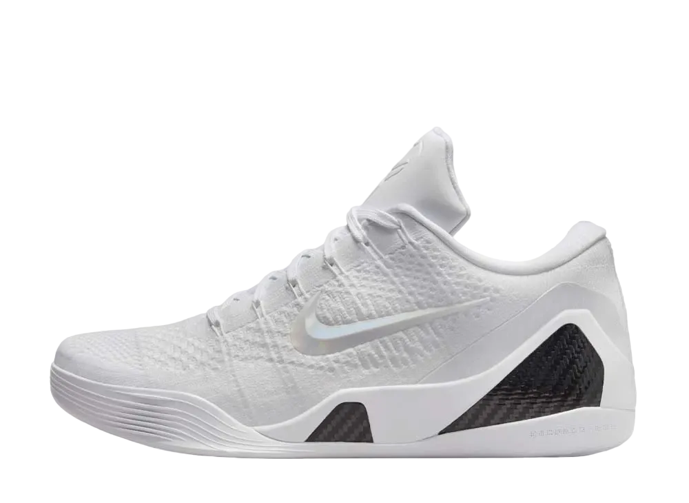 Nike Kobe 9 Elite Low Protro 