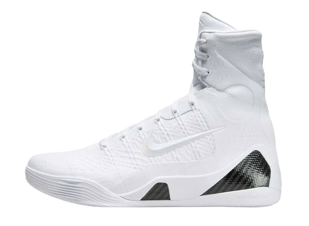 Nike Kobe 9 Elite High Protro 