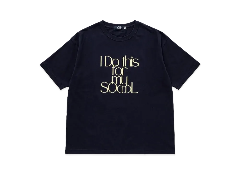 SOL soonerorlater Statement Tee 