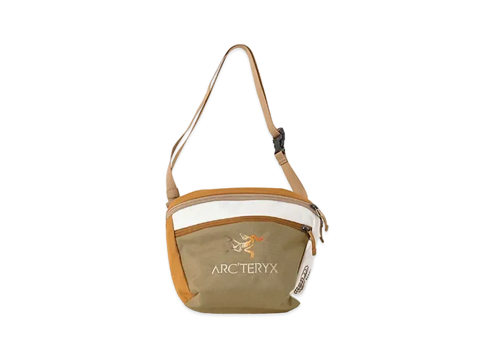 ARC'TERYX x BEAMS Mantis 2 Waist Pack 