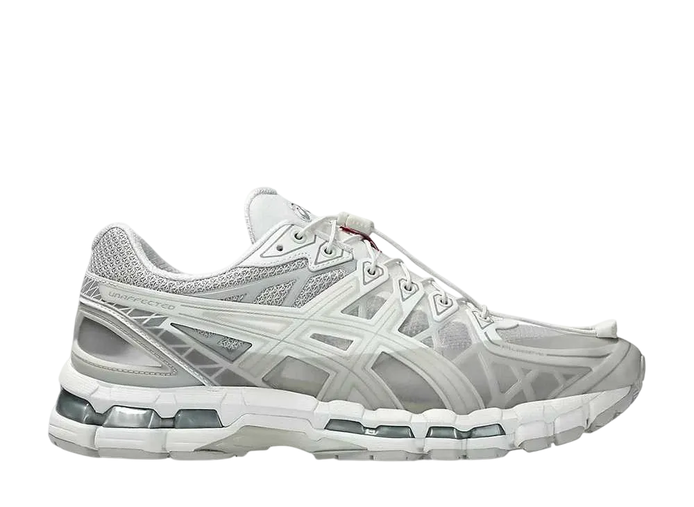 UNAFFECTED × Asics Gel-Kayano 20 