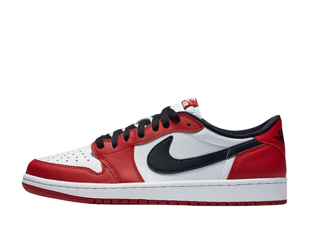 Nike Air Jordan 1 Retro Low OG 
