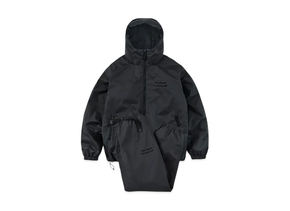 ENNOYの新作フリースベスト&ジャケットと、2025年にリリースされた