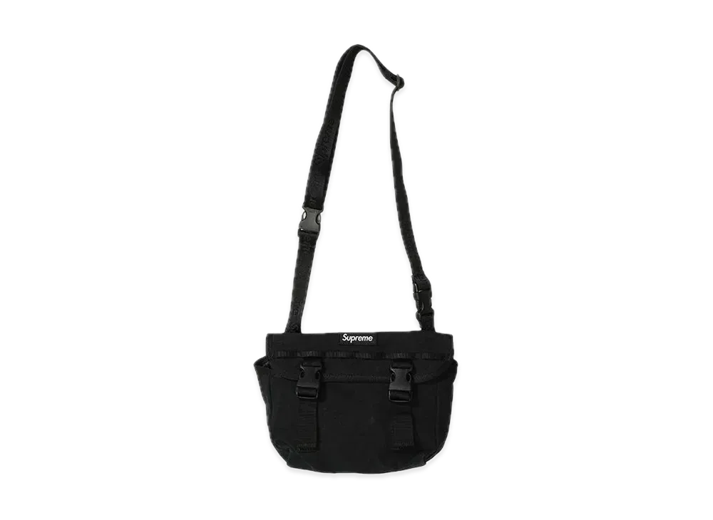 Supreme 25SS Mini Messenger Bag 