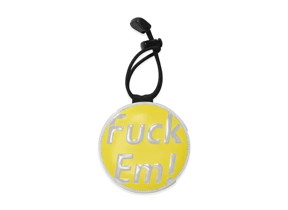 Supreme x Blue Lug Reflector 