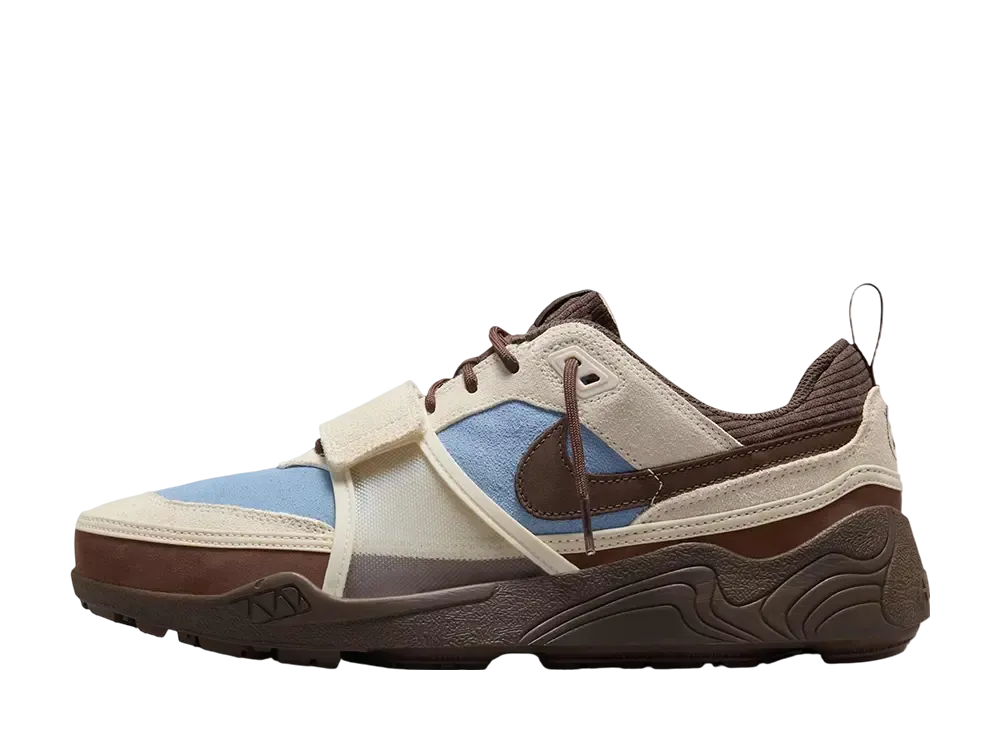 5/16発売｜Travis Scott × Nike Zoom Field Jaxx 