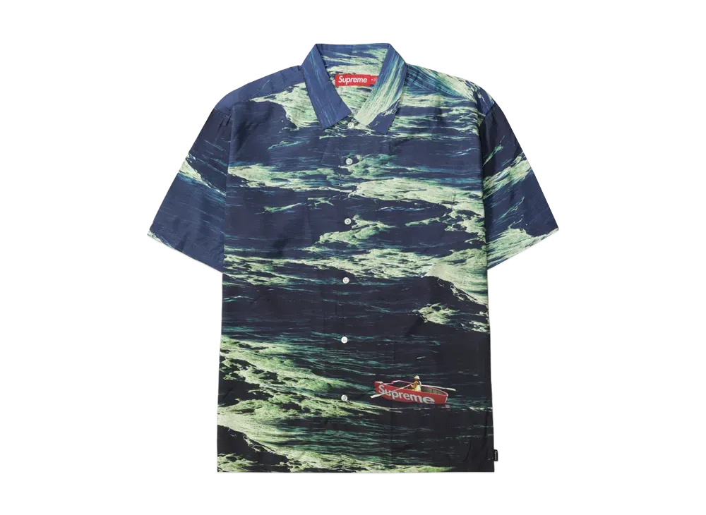 Supreme Boat S/S Shirt 