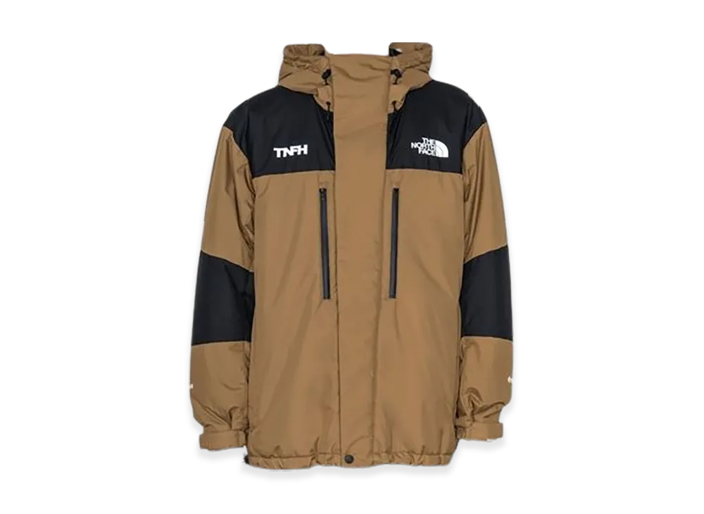 The North Face x HYKE GTX Insulation Trail Jacket (Men's) 