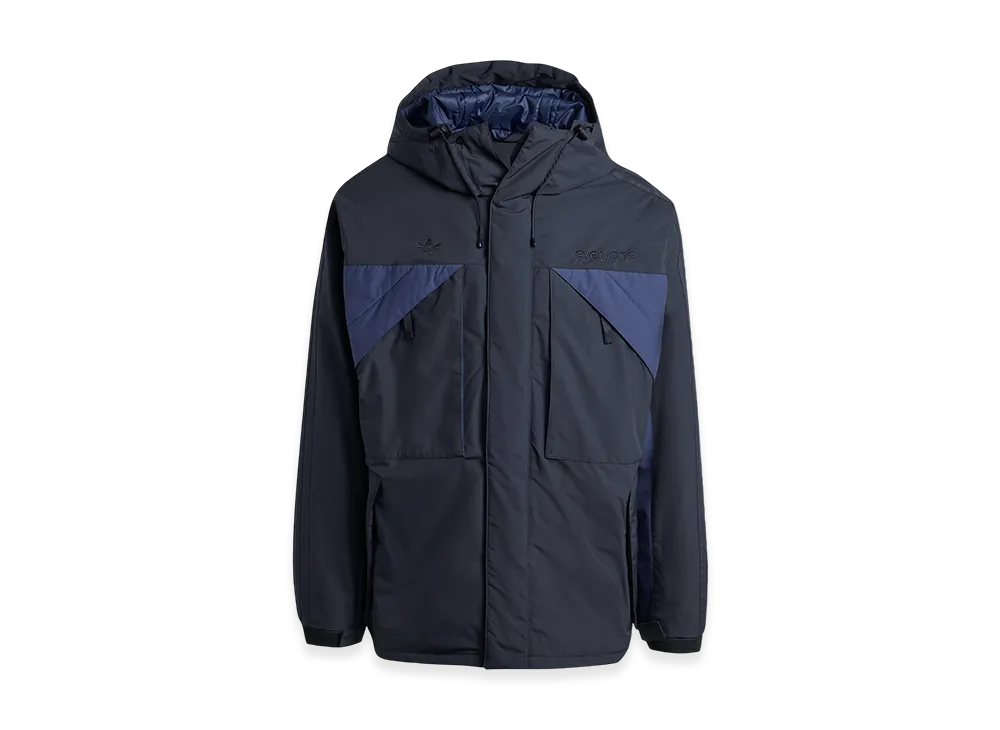 adidas x everyone Optimal Prima Loft Jacket 