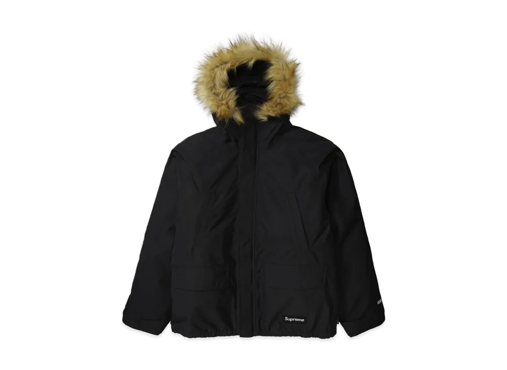 Supreme 2-in-1 GORE-TEX Parka + Reversible 700-Fill Down Liner