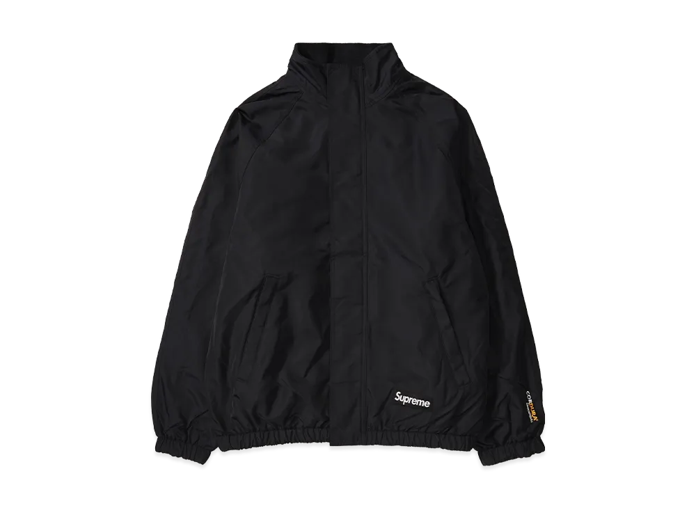 Supreme Polartec Reversible Track Jacket 