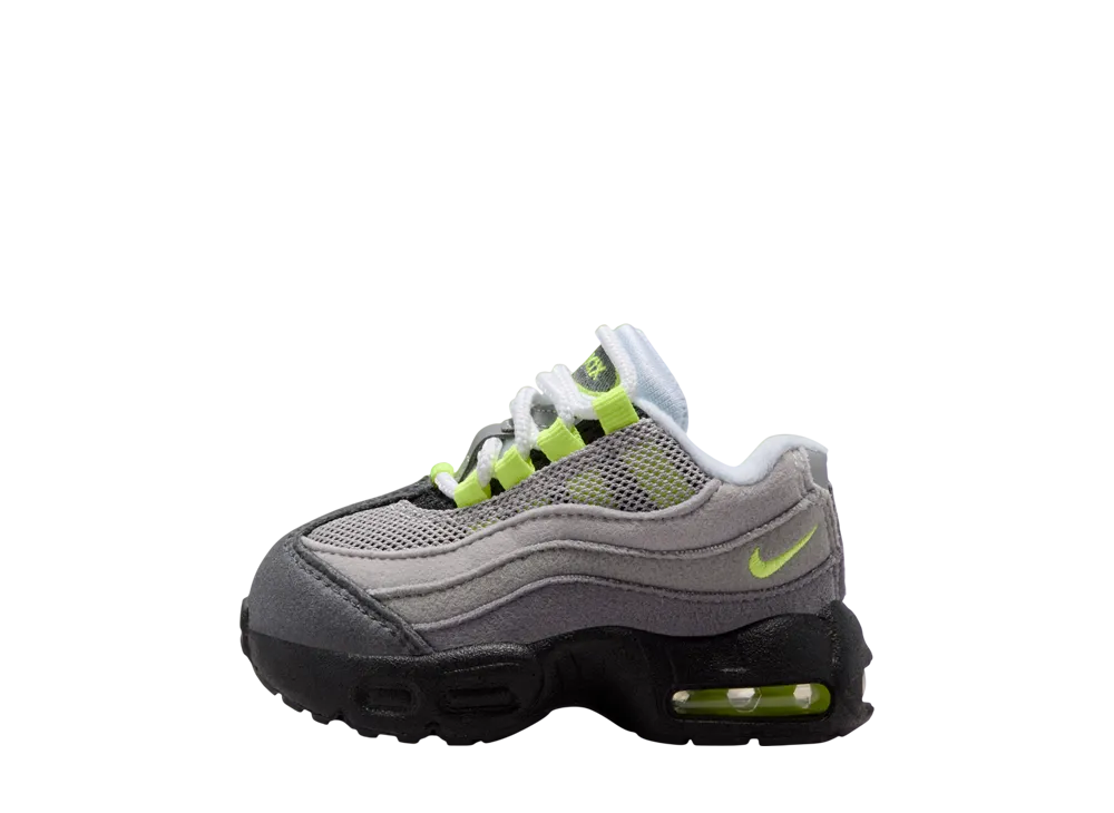 2/27・3/5発売｜Nike Air Max 95 Big Bubble 