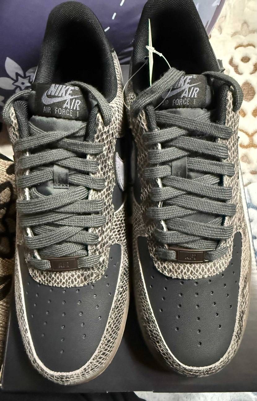 ナイキ エアフォース1 ロー 