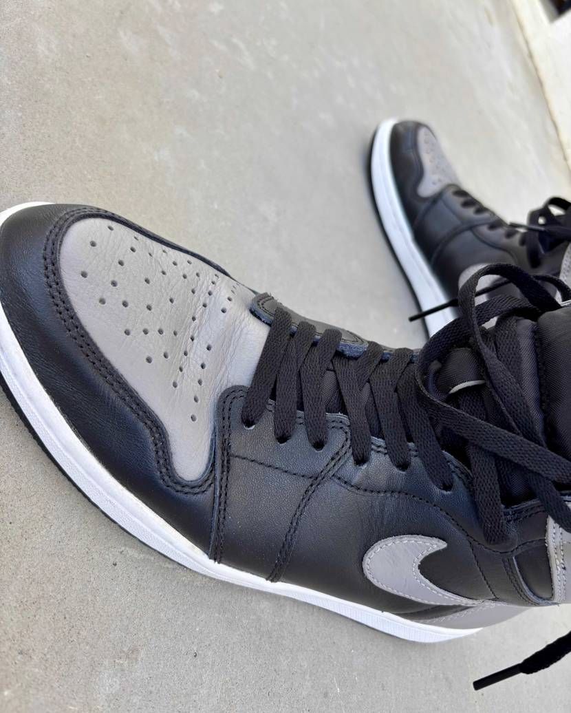 ナイキ エアジョーダン1 レトロ ハイ OG 