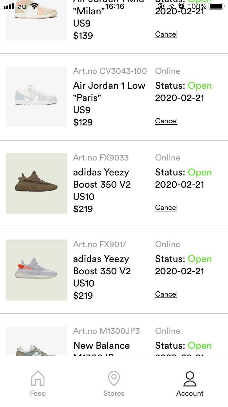 アディダス イージーブースト350V2 