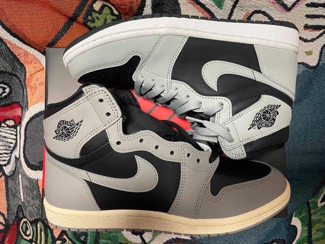 ナイキ エアジョーダン1 ハイ OG 