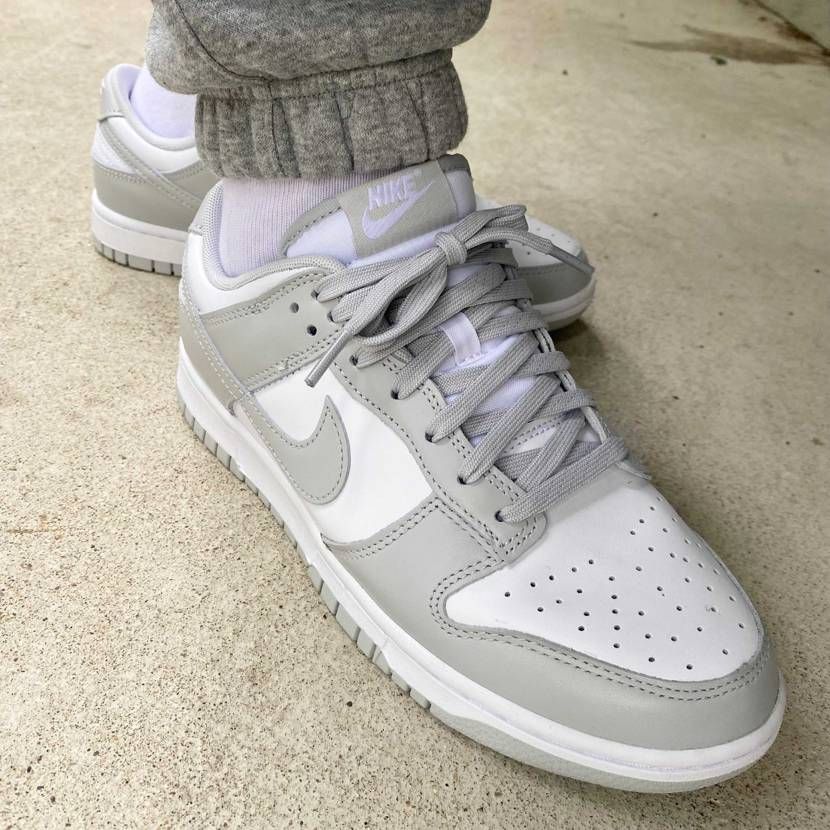 ナイキ ダンク ロー 