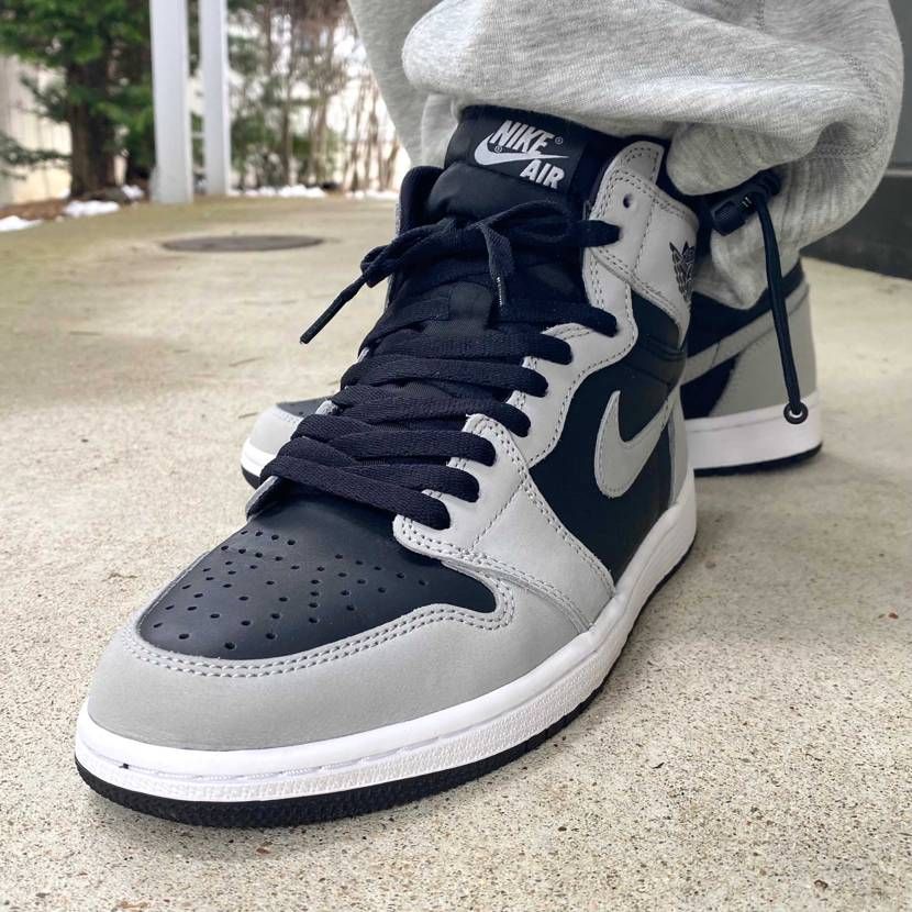 ナイキ エアジョーダン1 ハイ OG 