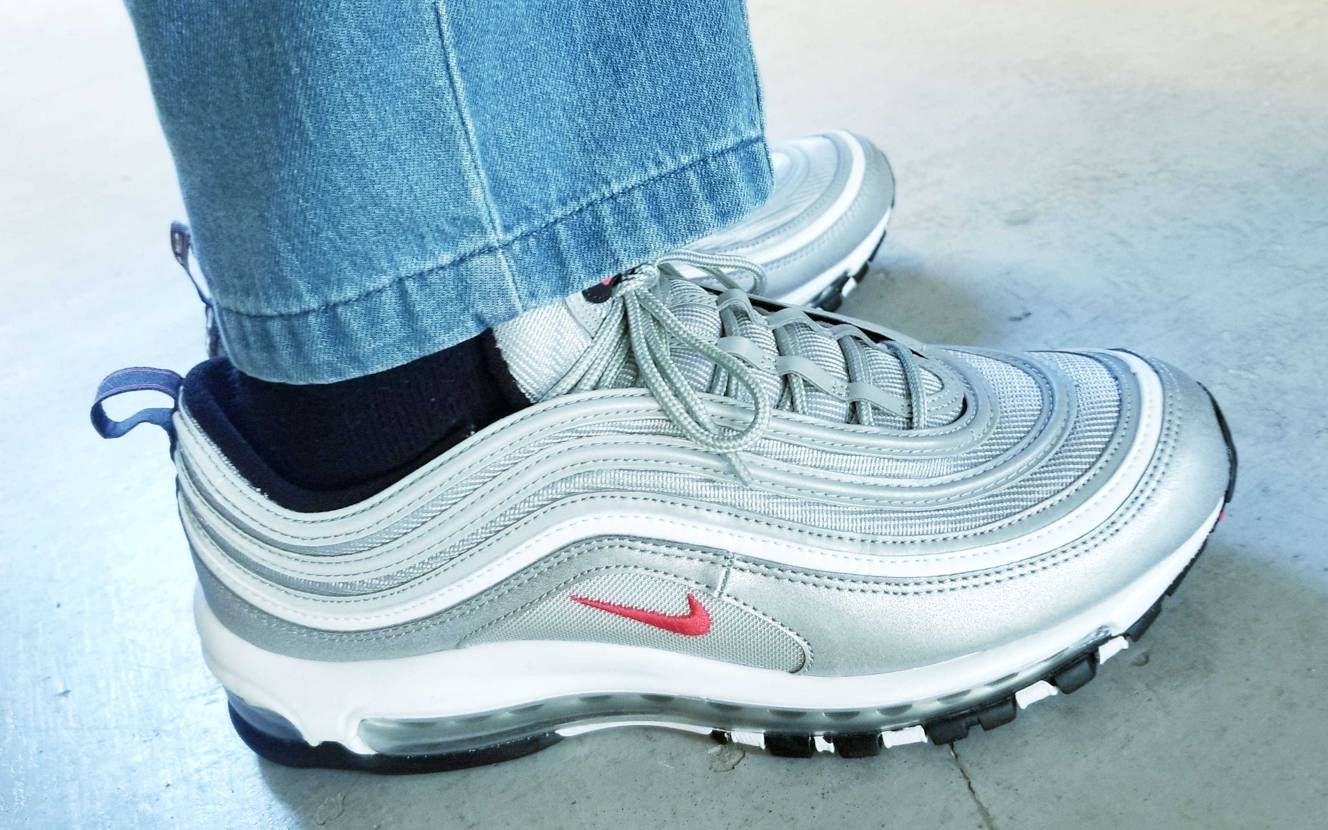 ナイキ エアマックス97 OG 