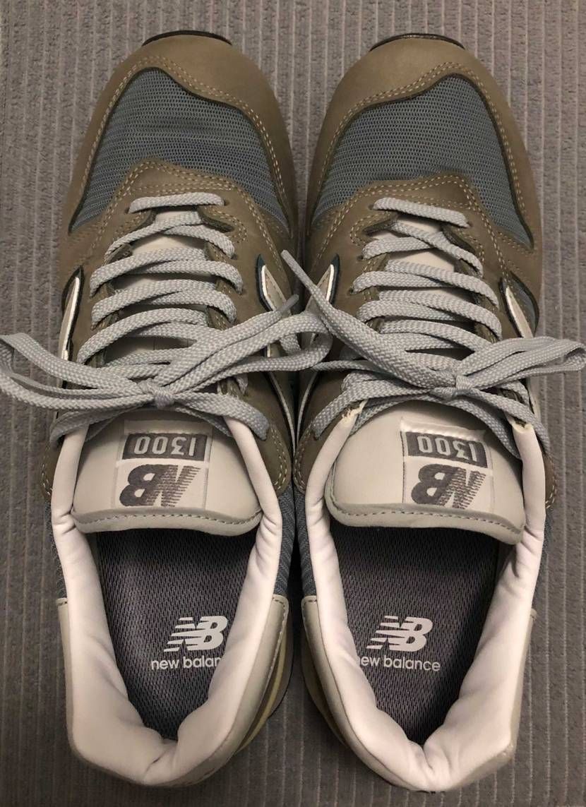 ニューバランス PS 1300JP 