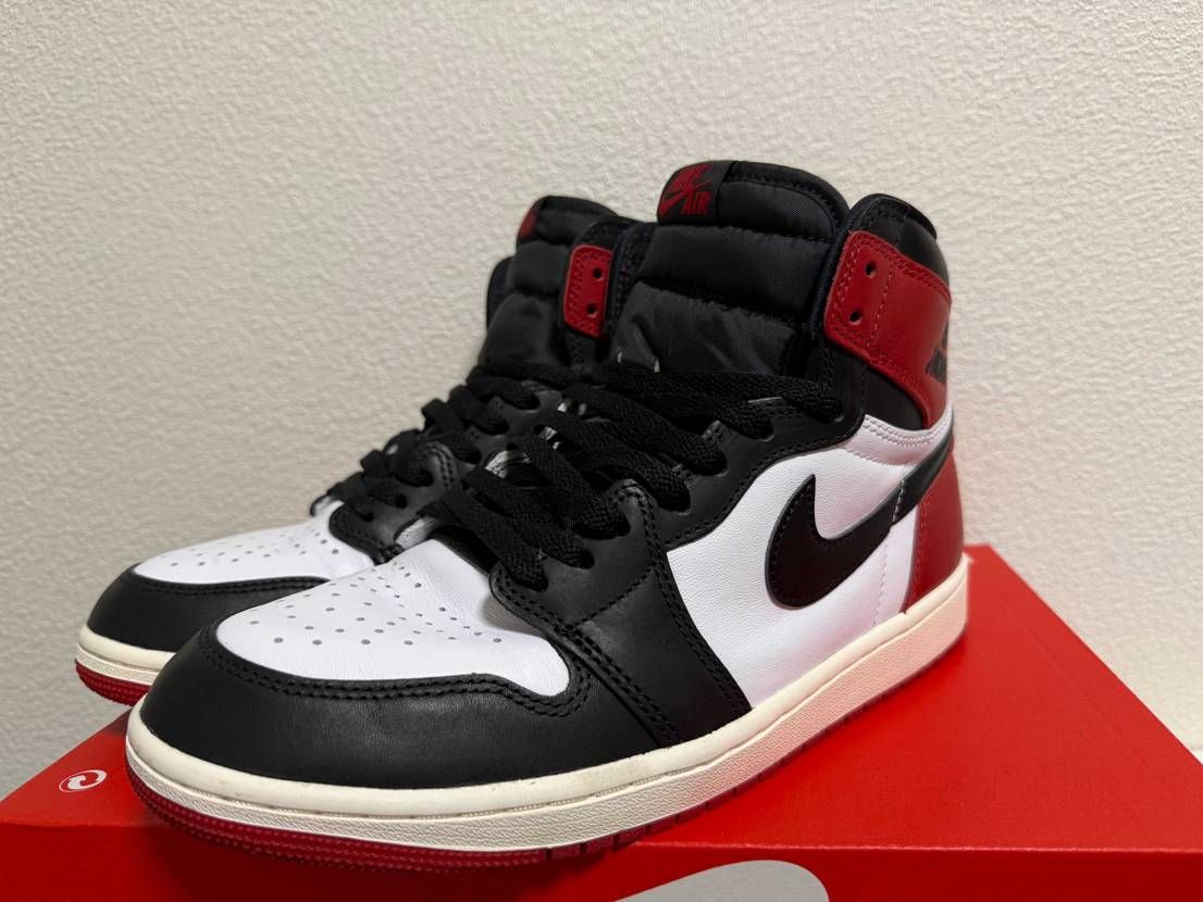 ナイキ エアジョーダン1 レトロ ハイ OG 