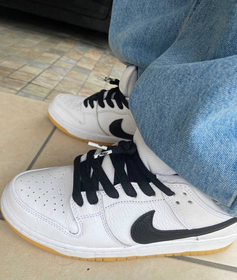 ナイキ SB ダンク ロー プロ 