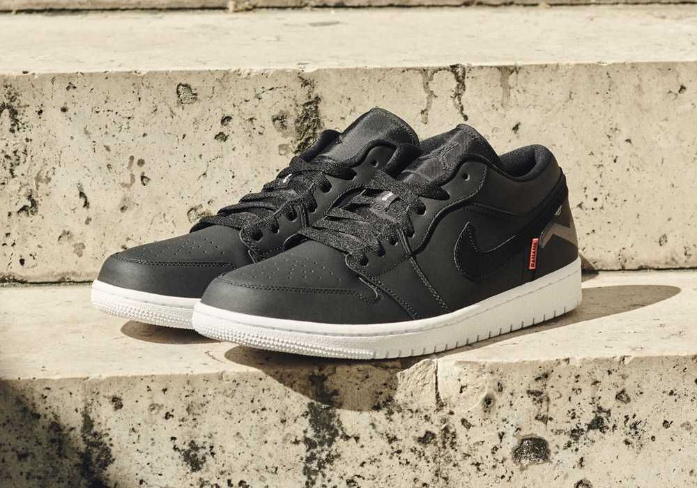 ナイキ×パリサンジェルマン エアジョーダン1 ロー PSG 【9/14発売