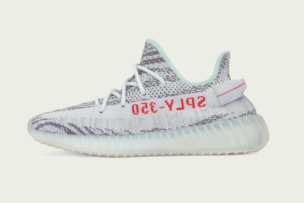 8/24発売｜adidas YEEZY Boost 350 V2 