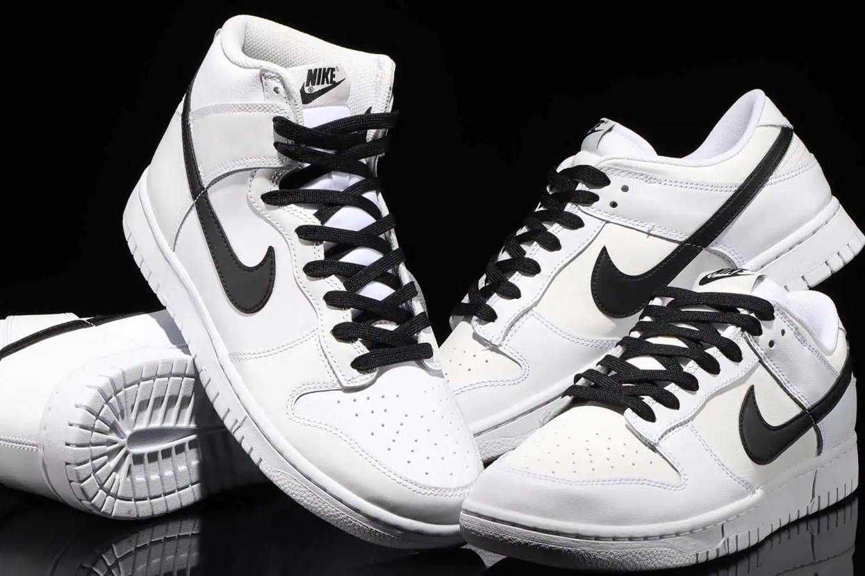 スニダンで購入可】7/12発売 Nike Dunk 