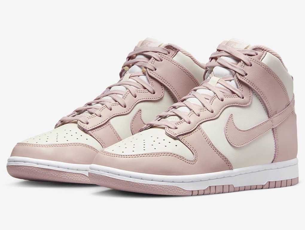 販売店舗まとめ】10/26・10/30発売 Nike WMNS Dunk High 