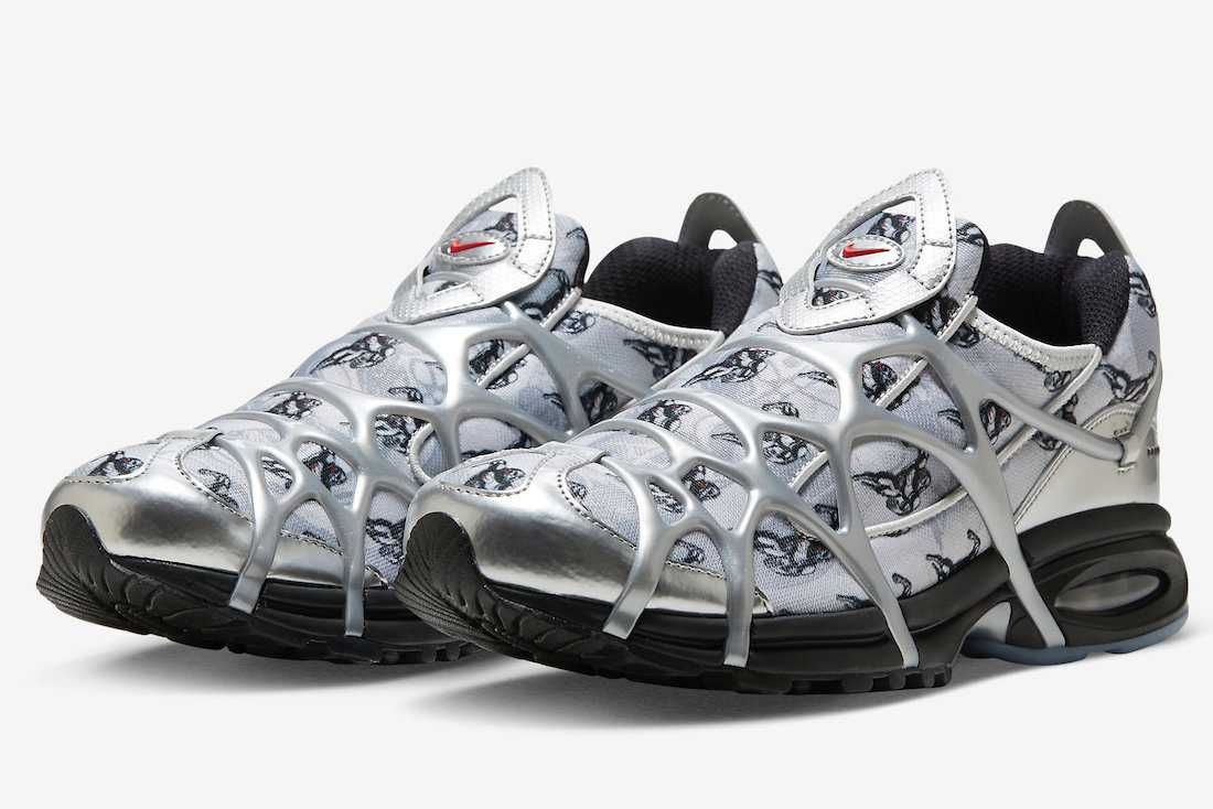 リーク】Nike Air Kukini 