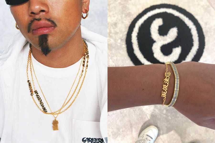 スニダンで購入可】8/15発売 BlackEyePatch × CAREERING ポップアップ