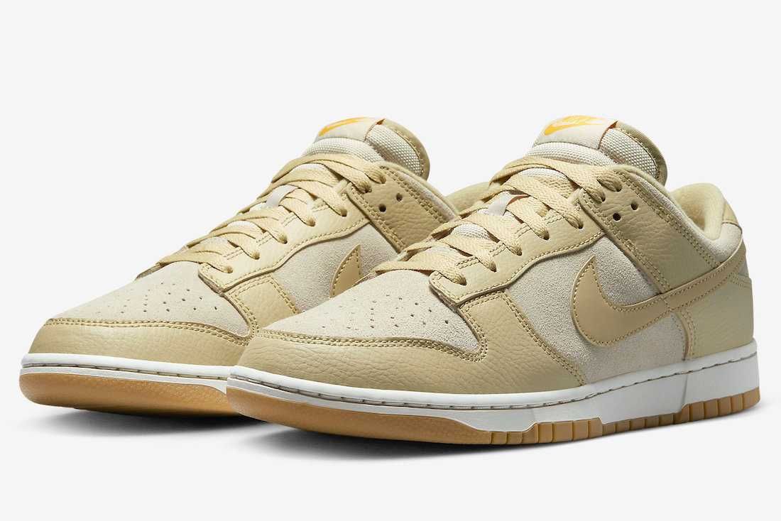 最新リーク】Nike Dunk Low 