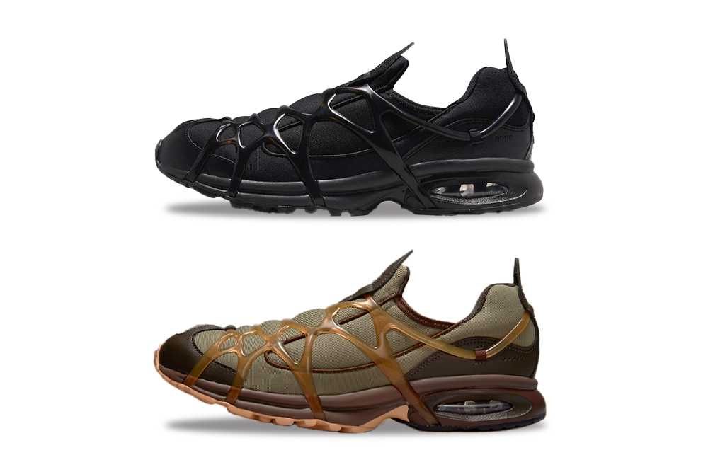 スニダンで購入可】8/22発売 Nike Air Kukini 2colors 抽選/定価/販売