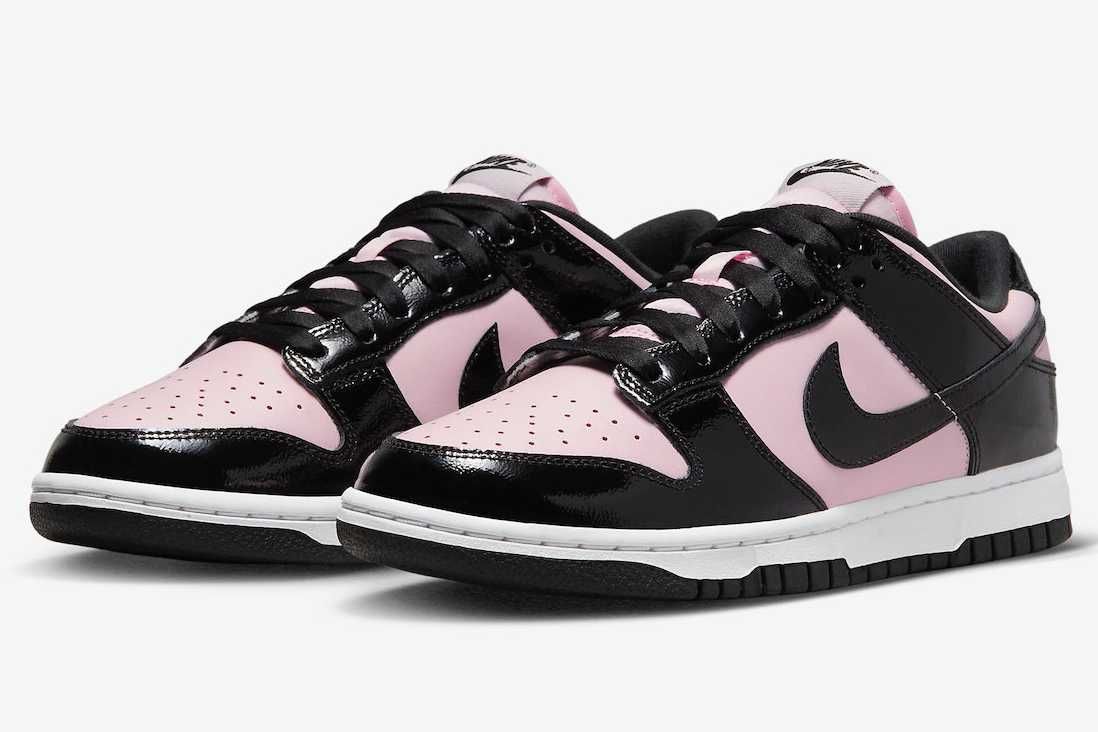 スニダンで購入可】9/1発売 Nike WMNS Dunk Low Essential 