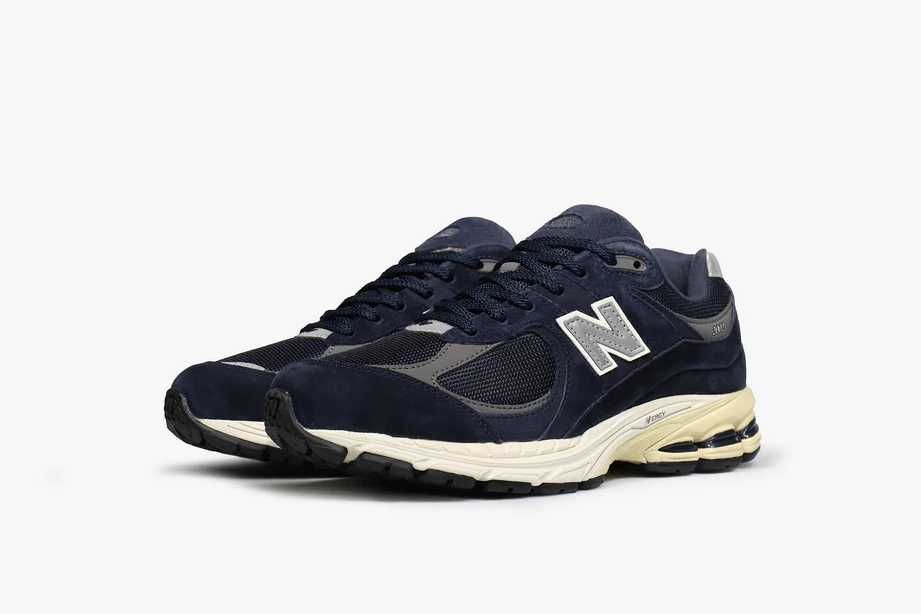 3/14発売｜New Balance 2002R 