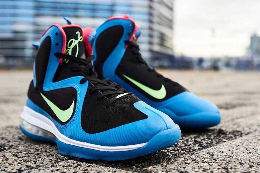 ナイキ レブロン9 (NIKE Lebron 9) の新作・中古通販｜スニーカーダンク