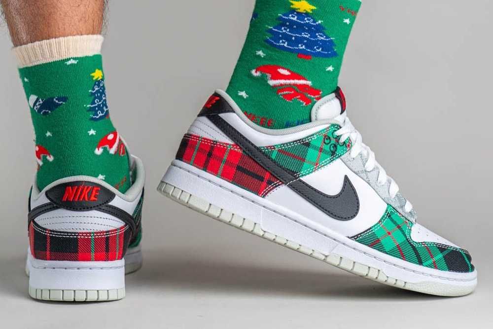 1/15発売｜Nike Dunk Low 