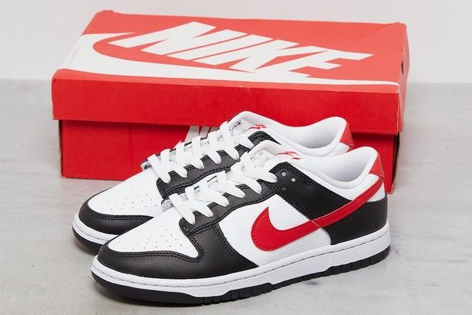 最新リーク｜Nike Dunk Low 