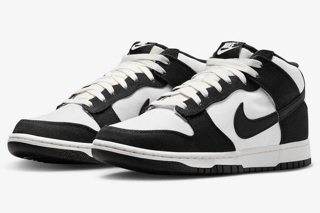 5/12発売｜Nike Dunk Mid 