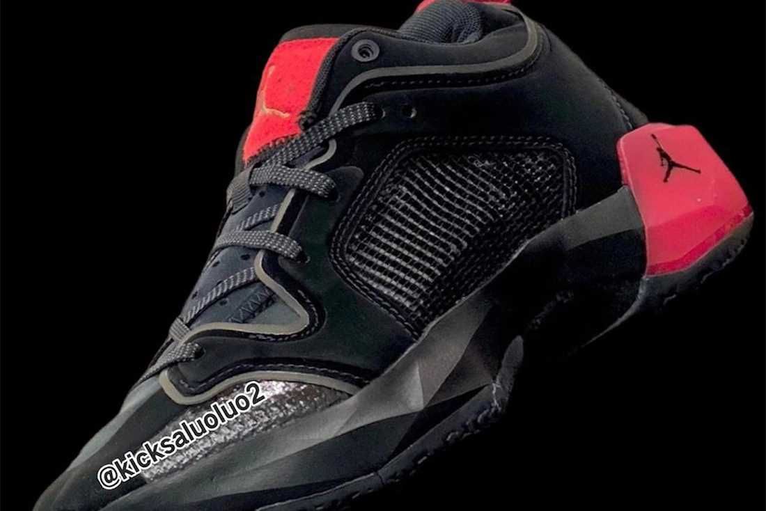 最新リーク｜Nike Air Jordan 37 low 