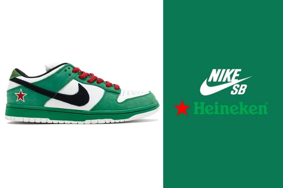 最新リーク｜Nike SB Dunk Low 