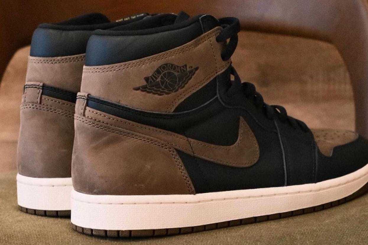 11/7発売｜Nike Air Jordan 1 Retro High OG 