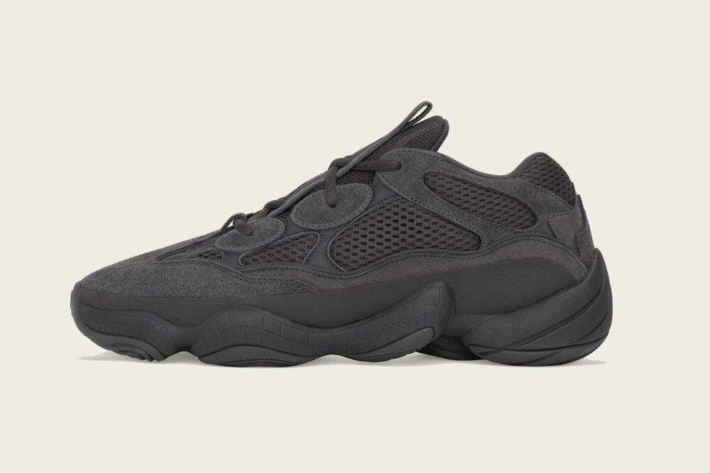 6/1発売｜adidas YEEZY 500 
