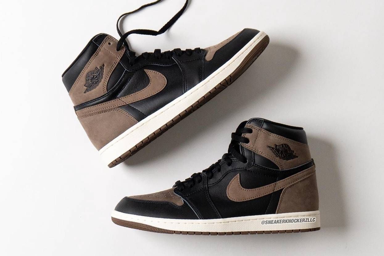 11/7発売｜Nike Air Jordan 1 Retro High OG 