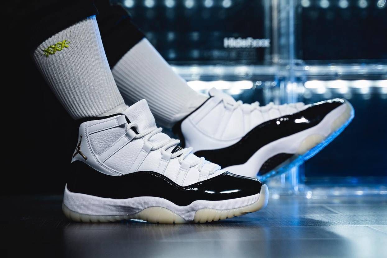 12/9発売｜Nike Air Jordan 11 Retro 